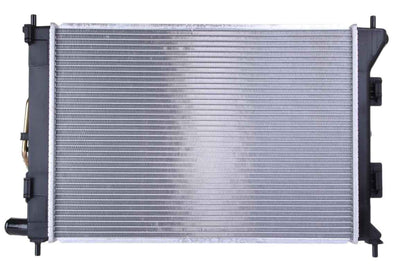 Nissens Radiator 675014