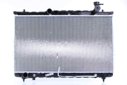 Nissens Radiator 675027