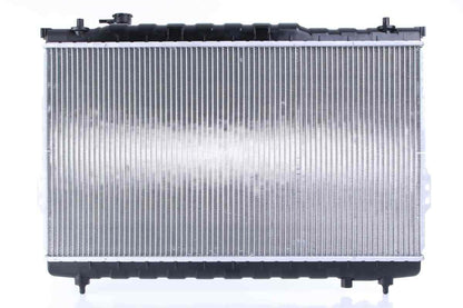 Nissens Radiator 675027