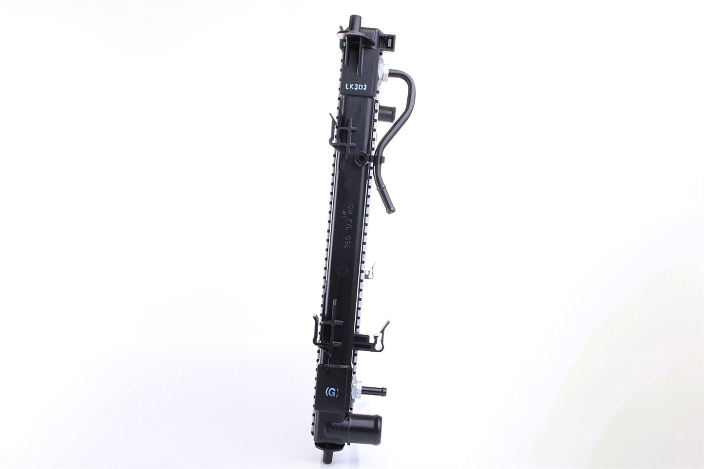 Nissens Radiator 675035