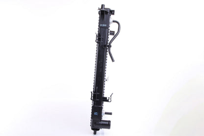 Nissens Radiator 675035