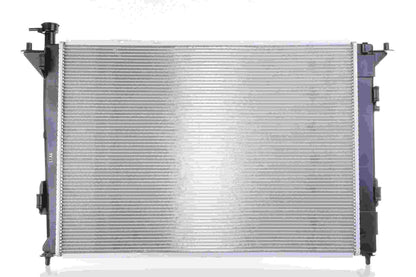 Nissens Radiator 675035