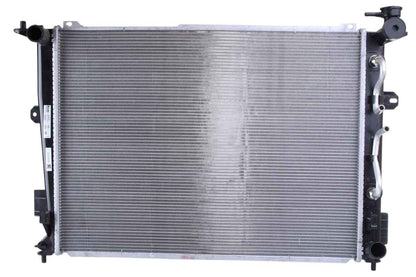 Nissens Radiator 675045