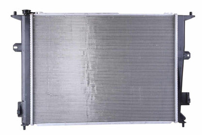 Nissens Radiator 675045