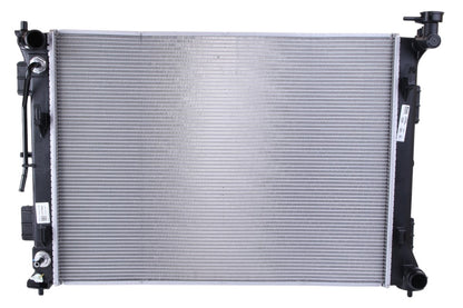 Nissens Radiator 675053