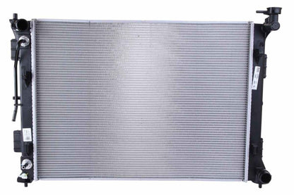 Nissens Radiator 675053