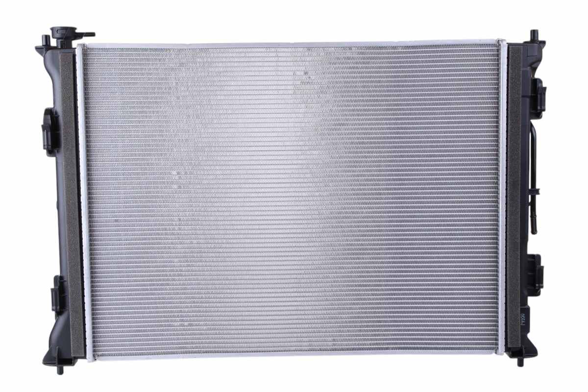 Nissens Radiator 675053