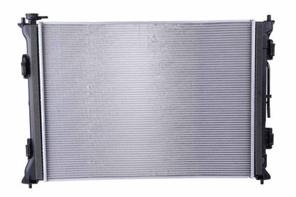 Nissens Radiator 675053