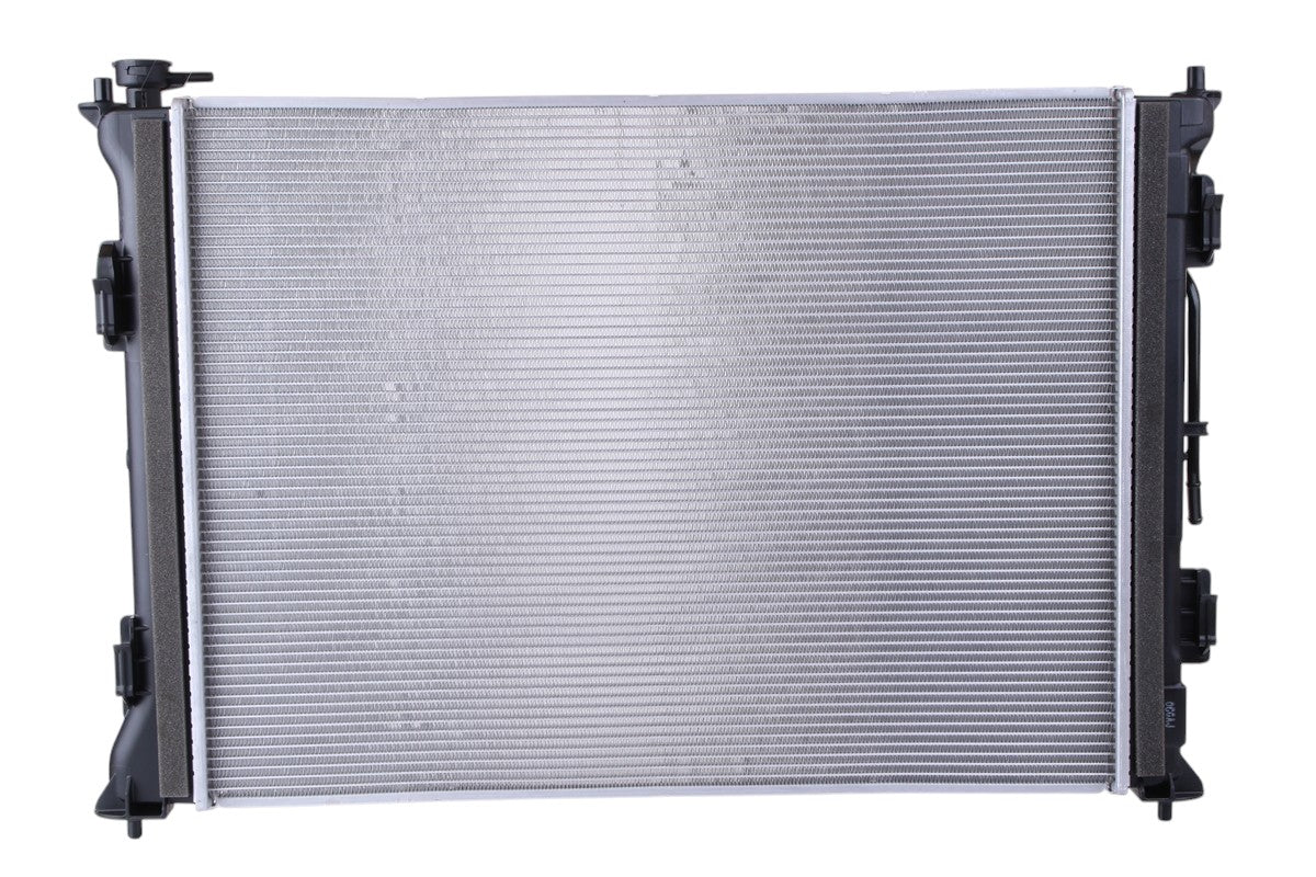 Nissens Radiator 675053