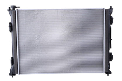 Nissens Radiator 675053