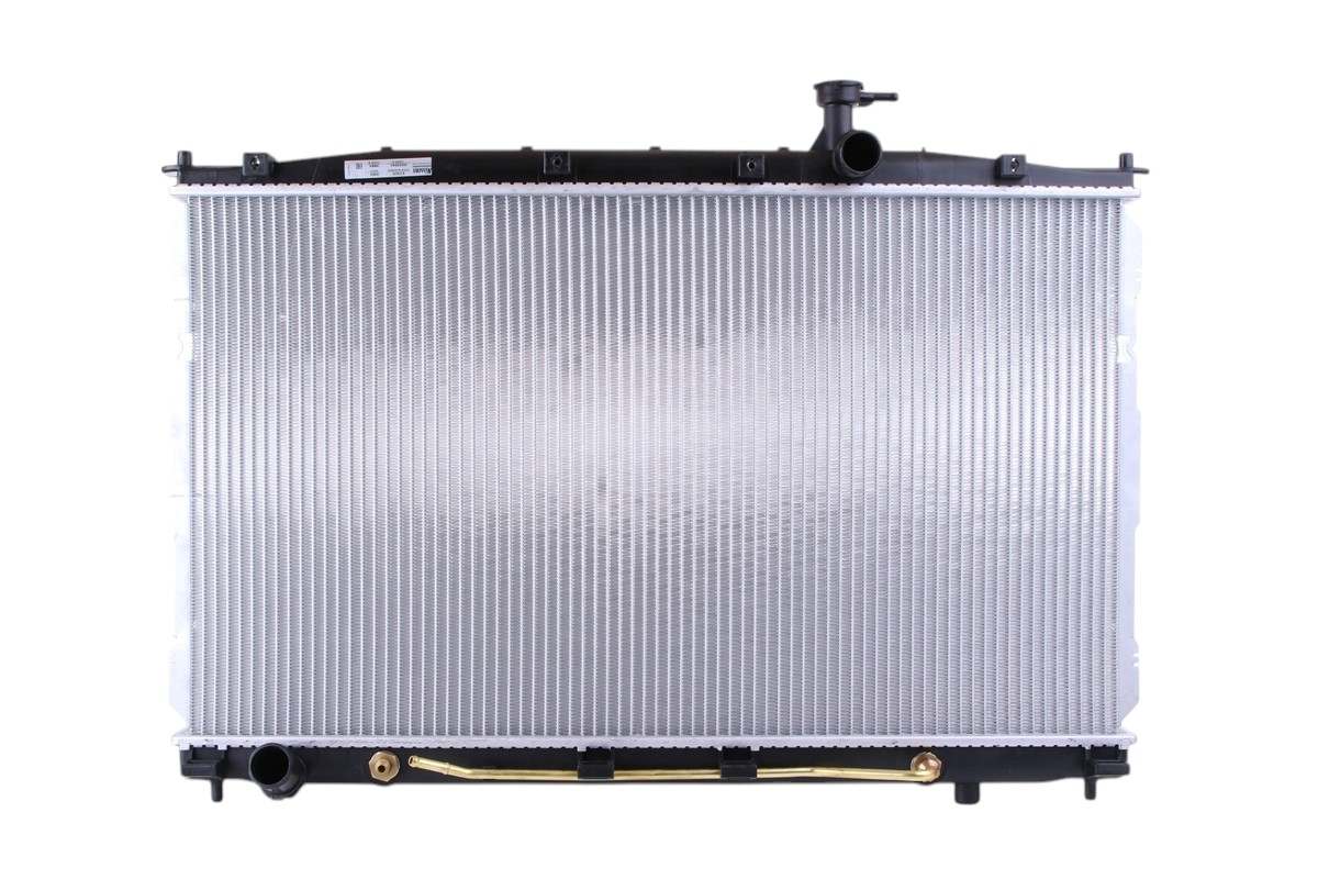 Nissens Radiator 67505