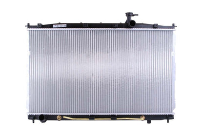 Nissens Radiator 67505
