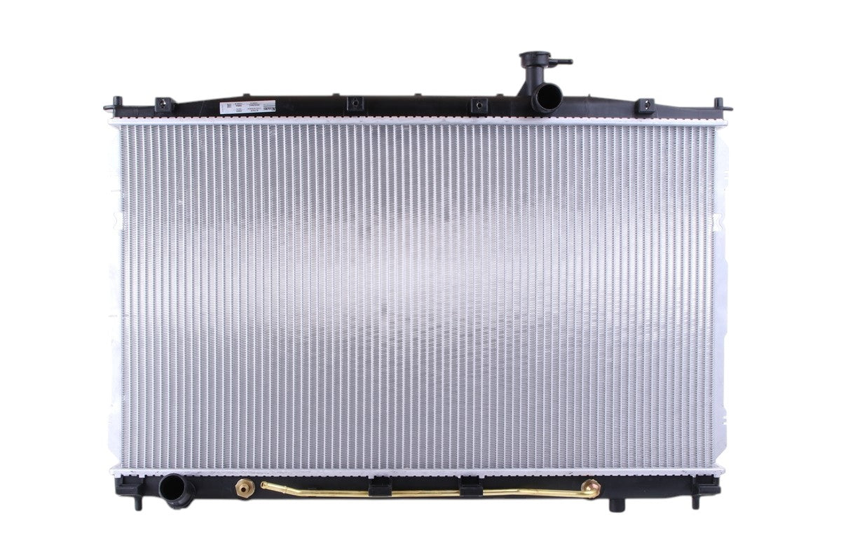 Nissens Radiator 67505