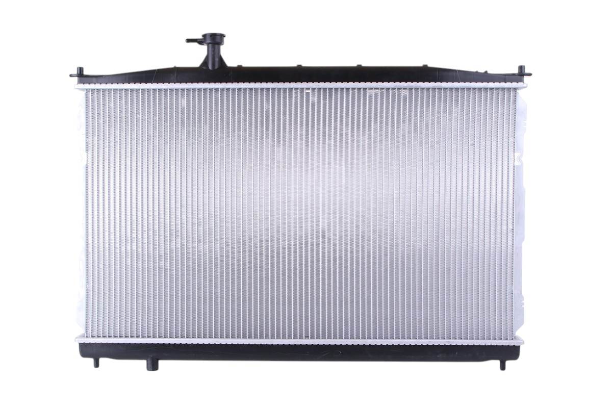 Nissens Radiator 67505