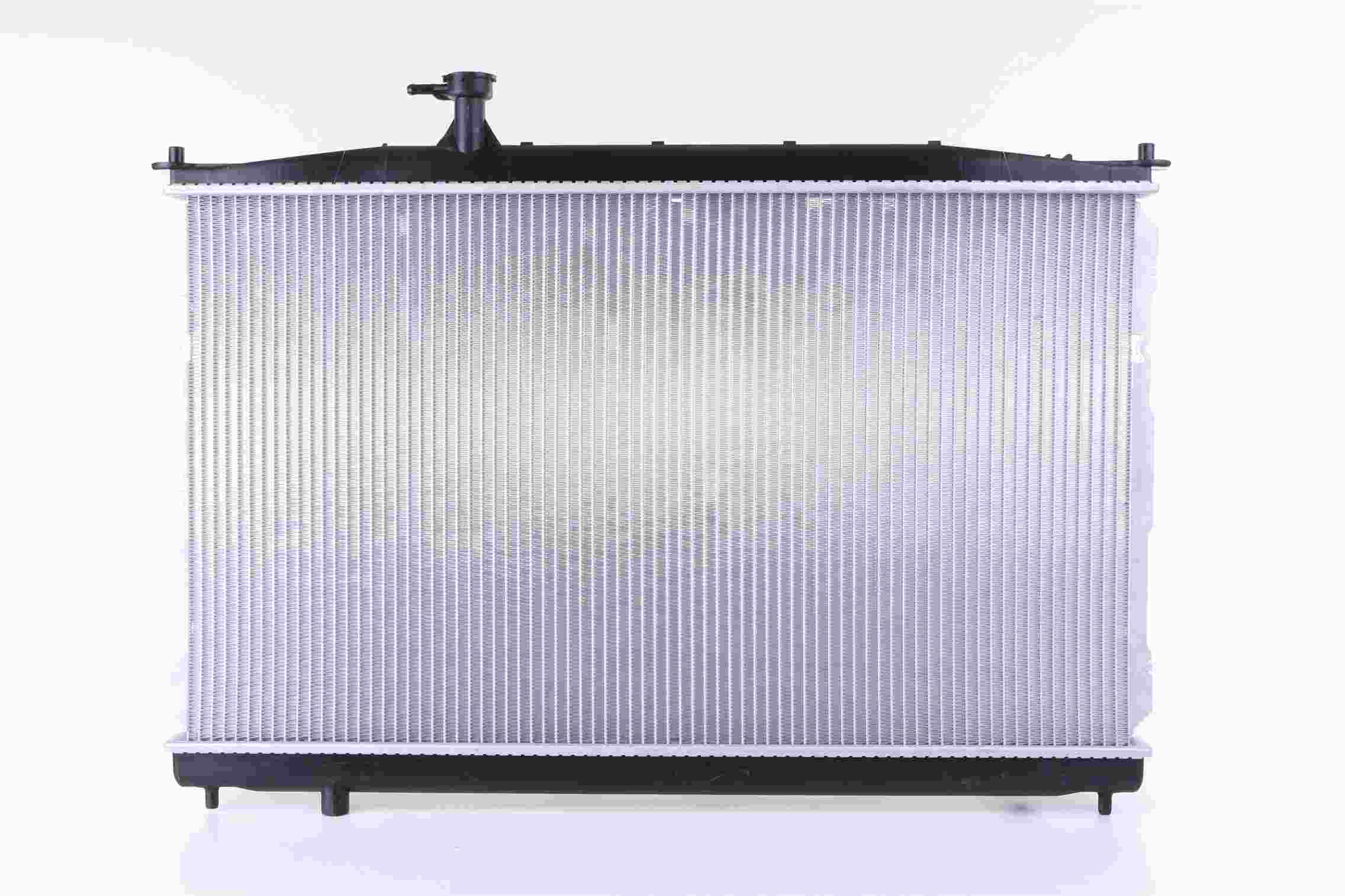 Nissens Radiator 67505