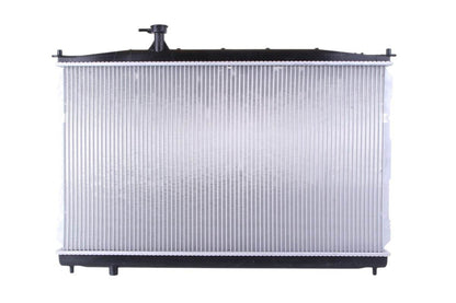 Nissens Radiator 67505