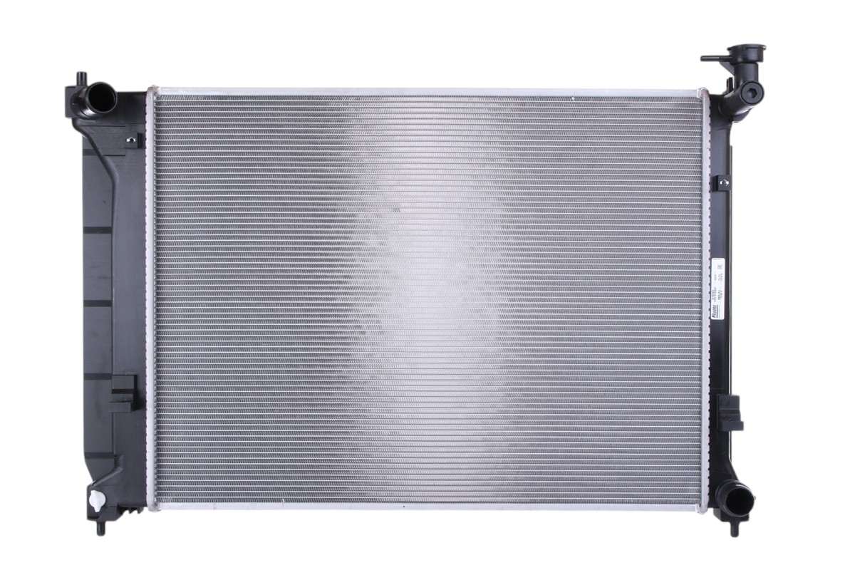Nissens Radiator 675064