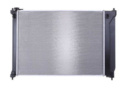 Nissens Radiator 675064