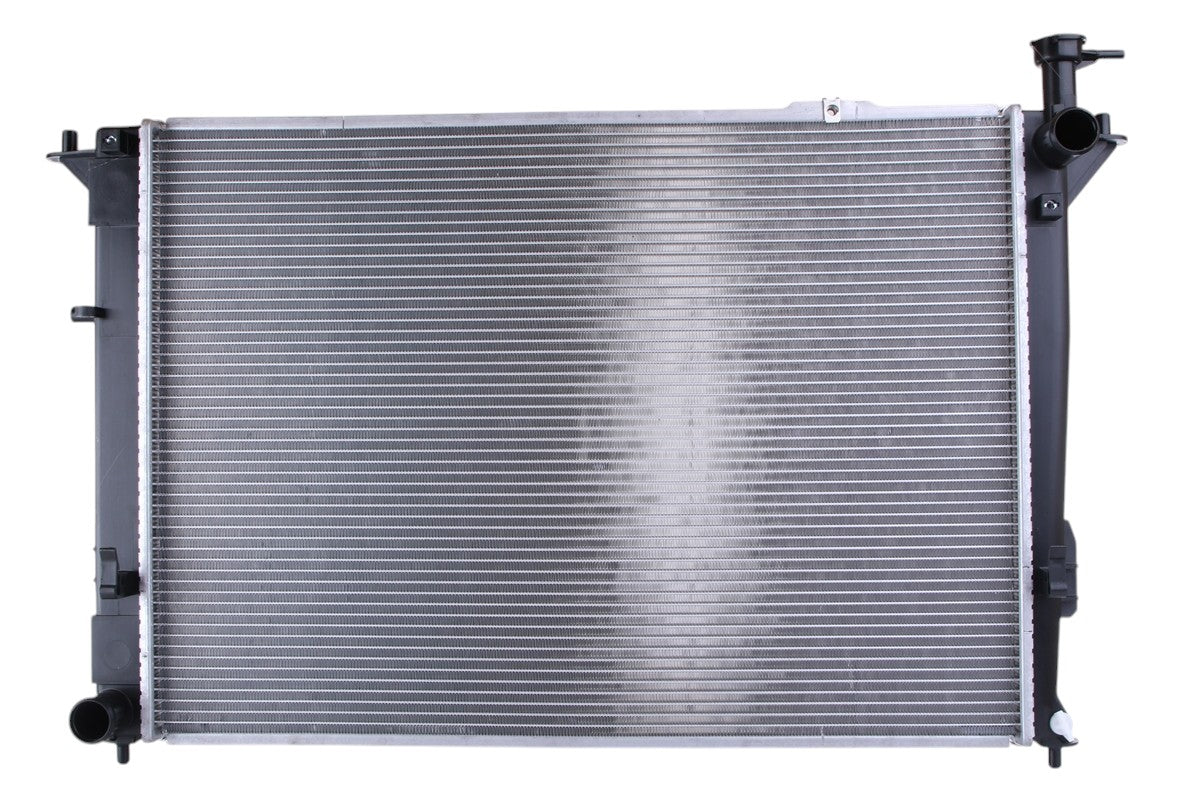 Nissens Radiator 675068