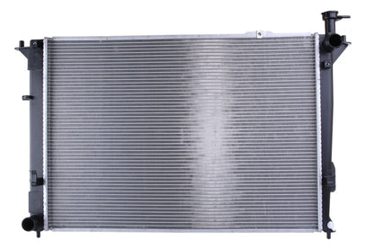 Nissens Radiator 675068
