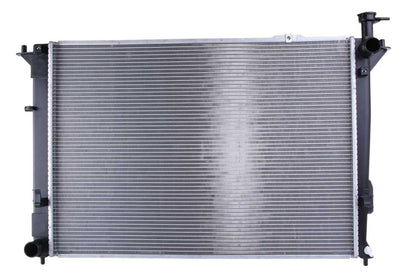 Nissens Radiator 675068