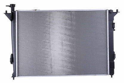 Nissens Radiator 675068