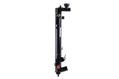 Nissens Radiator 67507