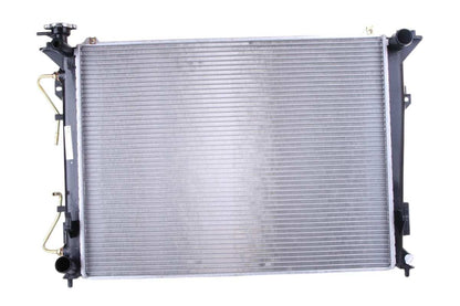 Nissens Radiator 67508