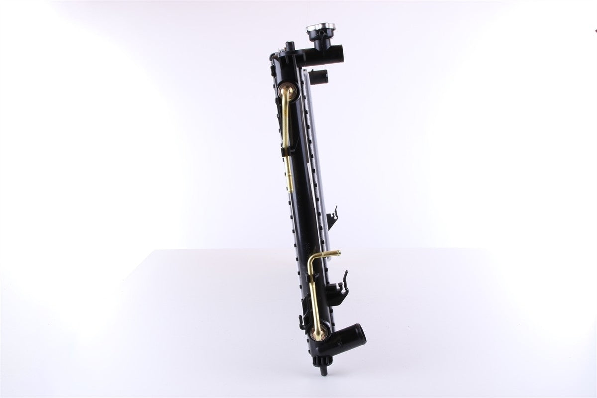 Nissens Radiator 67508