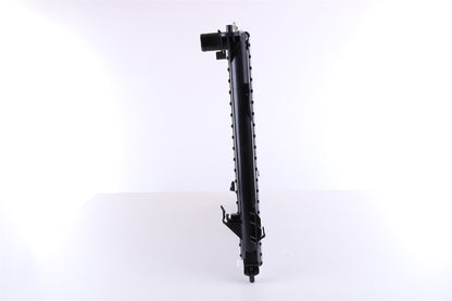 Nissens Radiator 67508