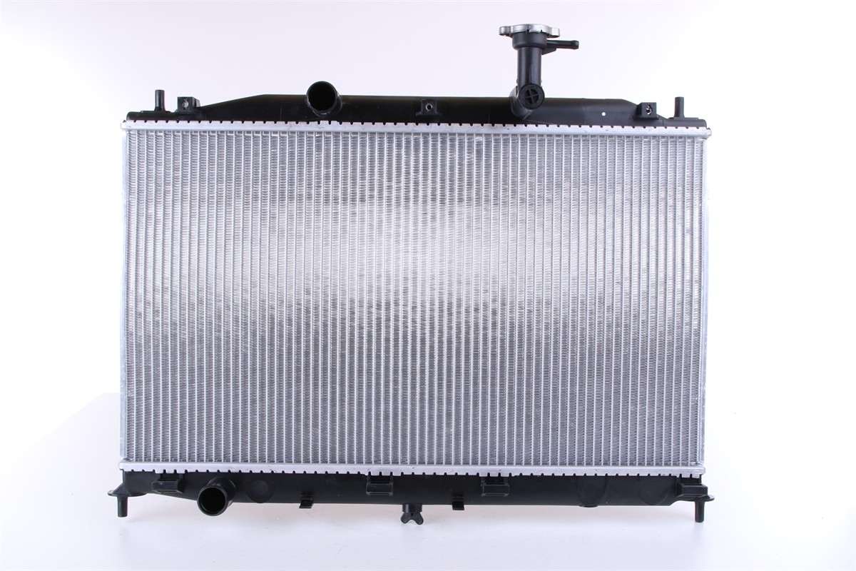 Nissens Radiator 67509