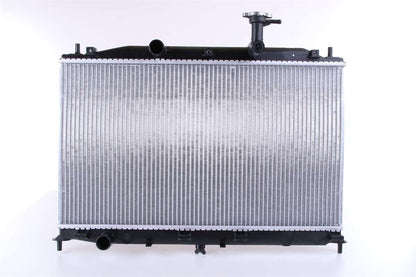 Nissens Radiator 67509