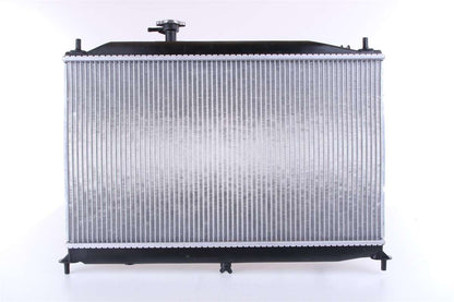 Nissens Radiator 67509