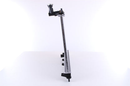 Nissens Radiator 67509