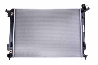 Nissens Radiator 67514