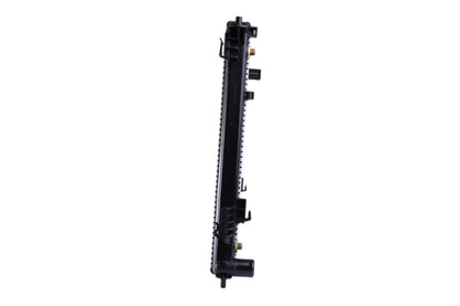 Nissens Radiator 67514