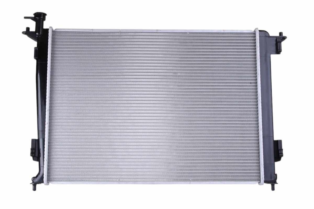Nissens Radiator 67514