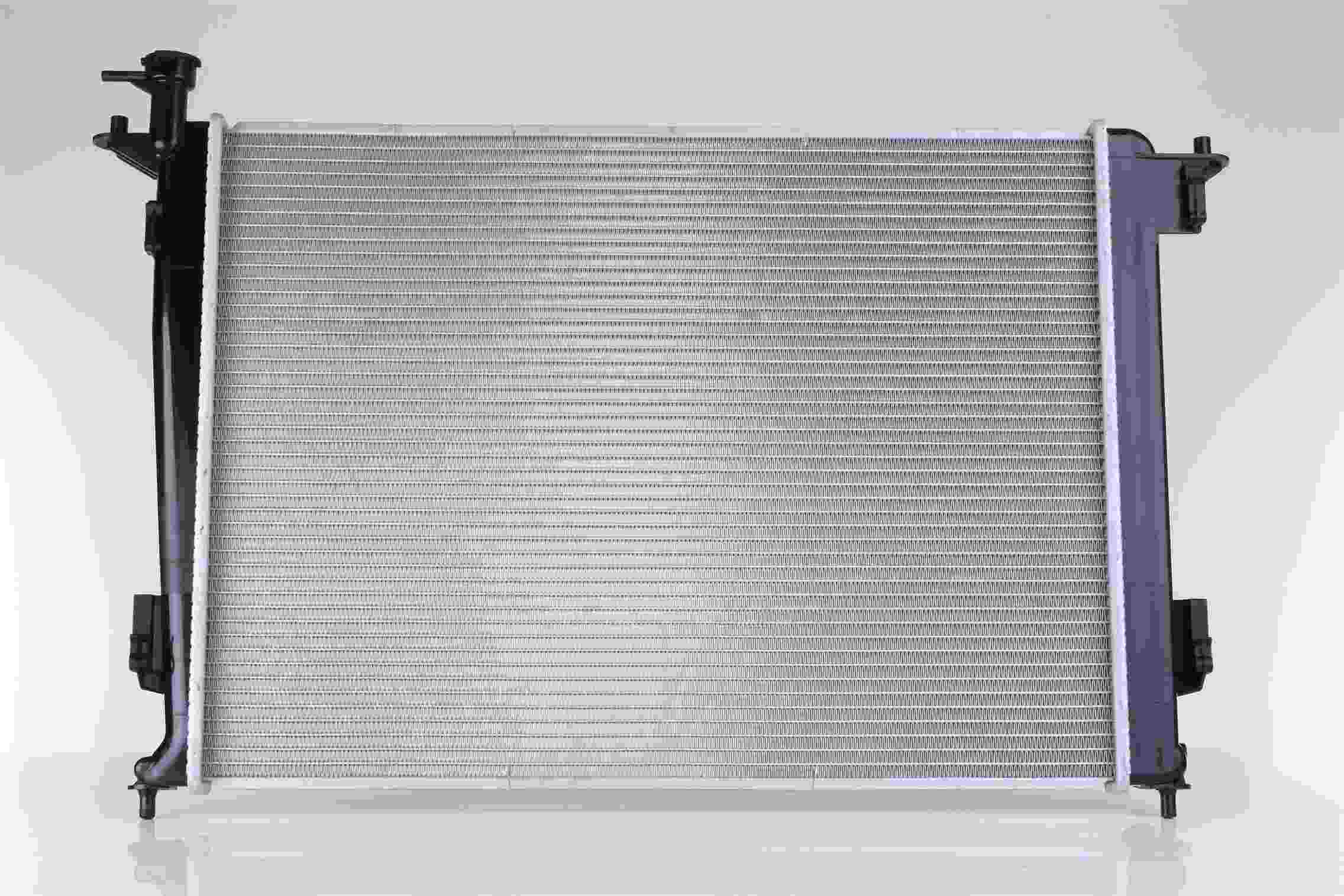 Nissens Radiator 67514