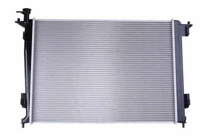 Nissens Radiator 67514