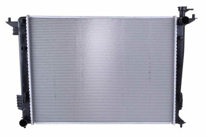 Nissens Radiator 67515