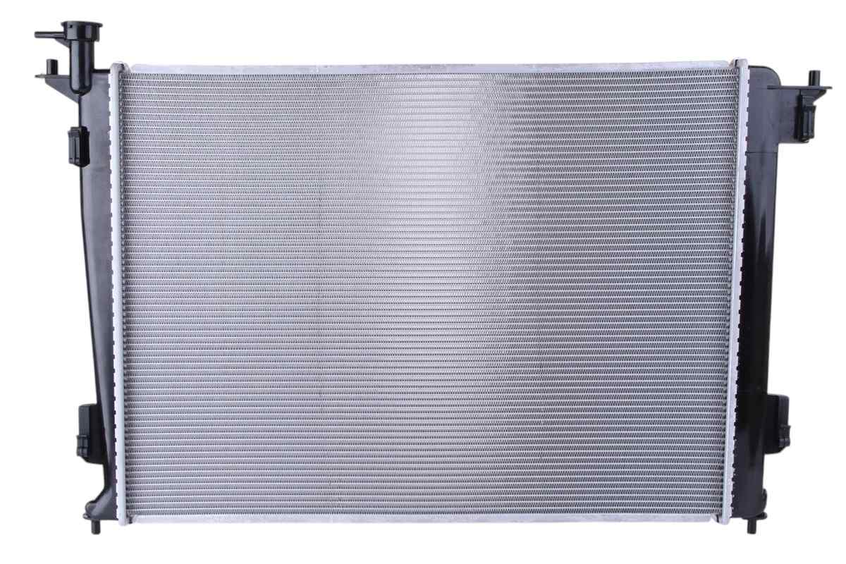 Nissens Radiator 67515