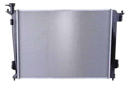Nissens Radiator 67515