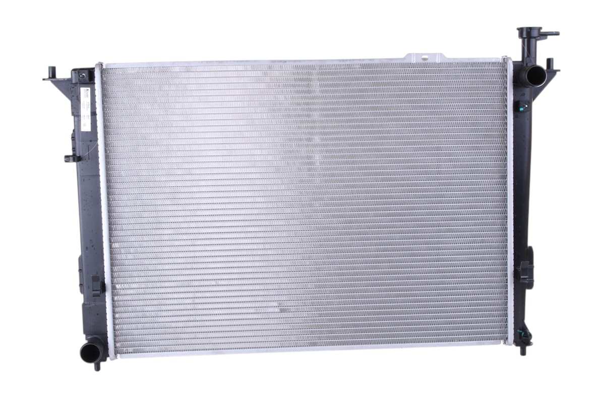 Nissens Radiator 67522