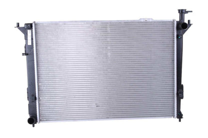 Nissens Radiator 67522