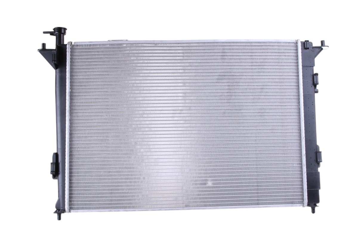 Nissens Radiator 67522