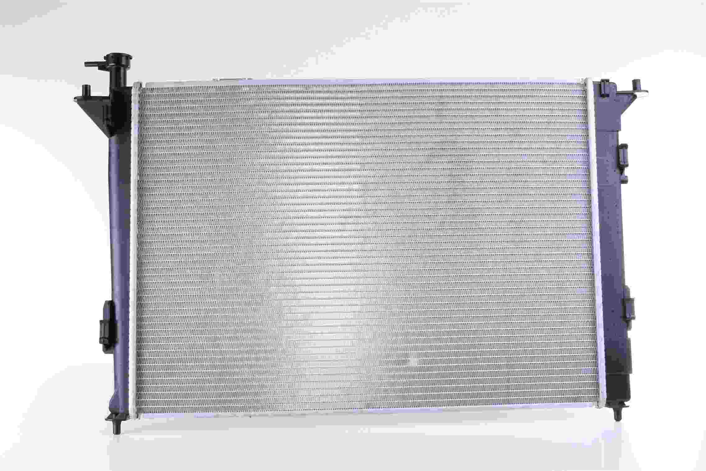 Nissens Radiator 67522