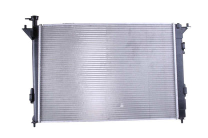Nissens Radiator 67522