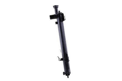 Nissens Radiator 67522