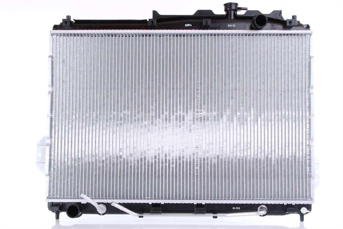 Nissens Radiator 67527