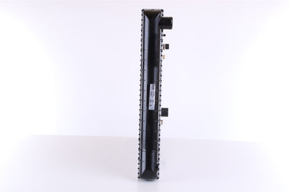 Nissens Radiator 67600